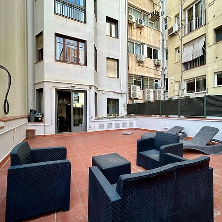 Barcelonaforrent Tucson Suites Εξωτερικό φωτογραφία