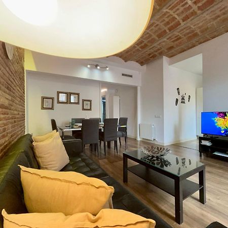 Barcelonaforrent Tucson Suites Εξωτερικό φωτογραφία