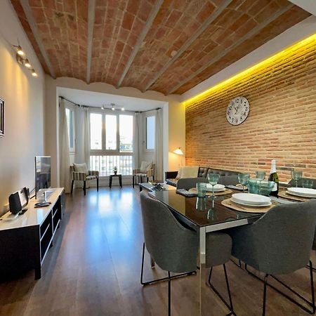 Barcelonaforrent Tucson Suites Εξωτερικό φωτογραφία