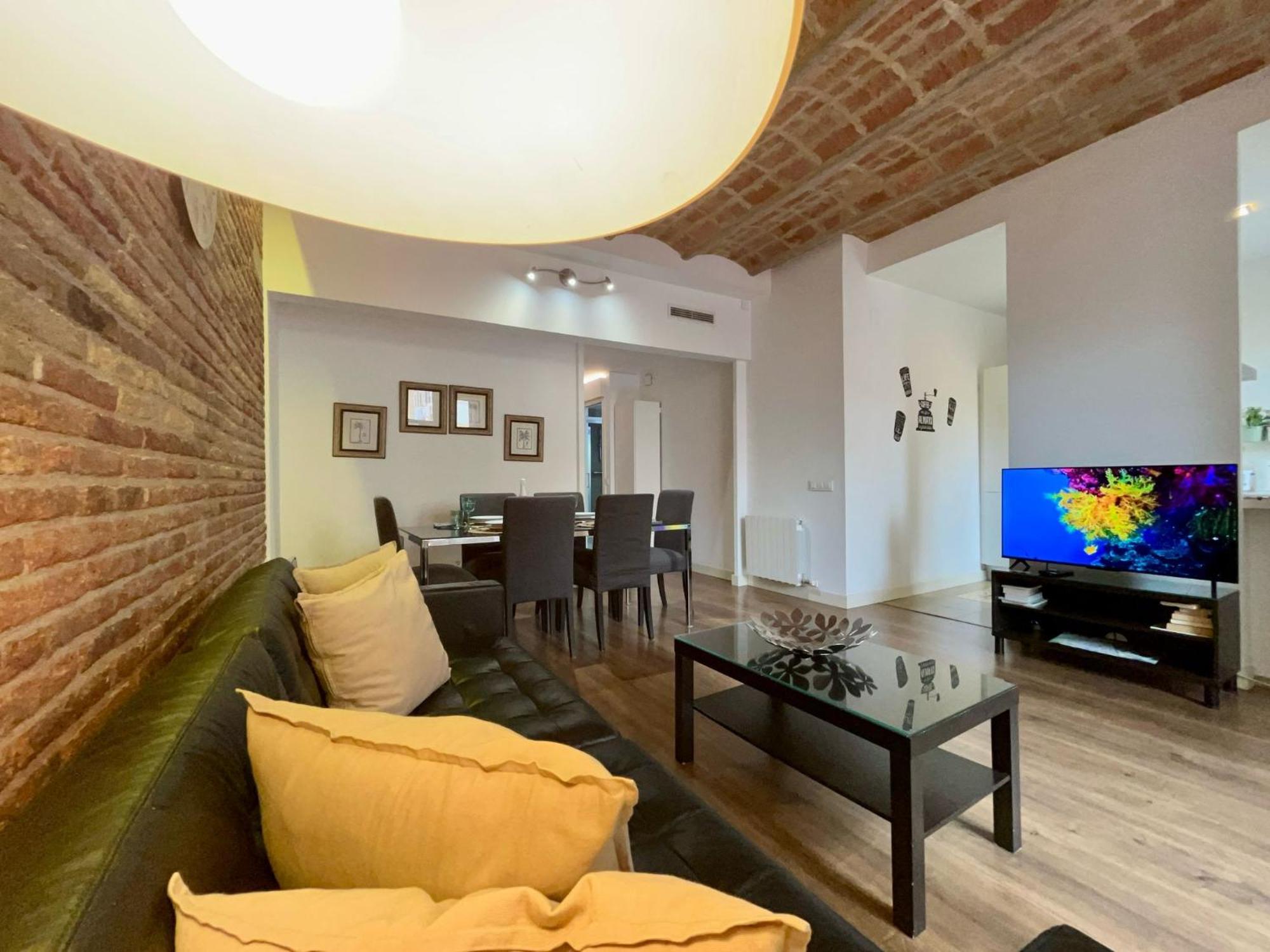 Barcelonaforrent Tucson Suites Εξωτερικό φωτογραφία