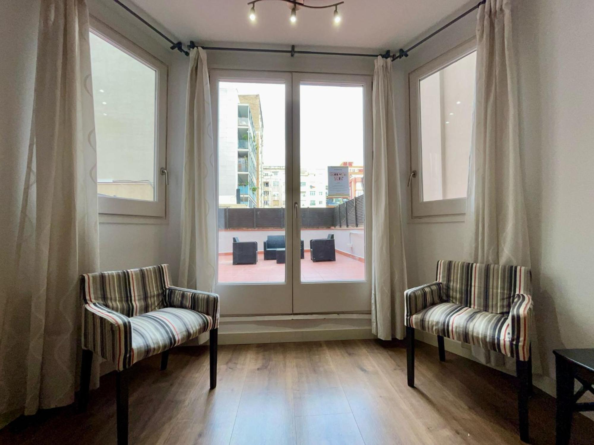 Barcelonaforrent Tucson Suites Εξωτερικό φωτογραφία