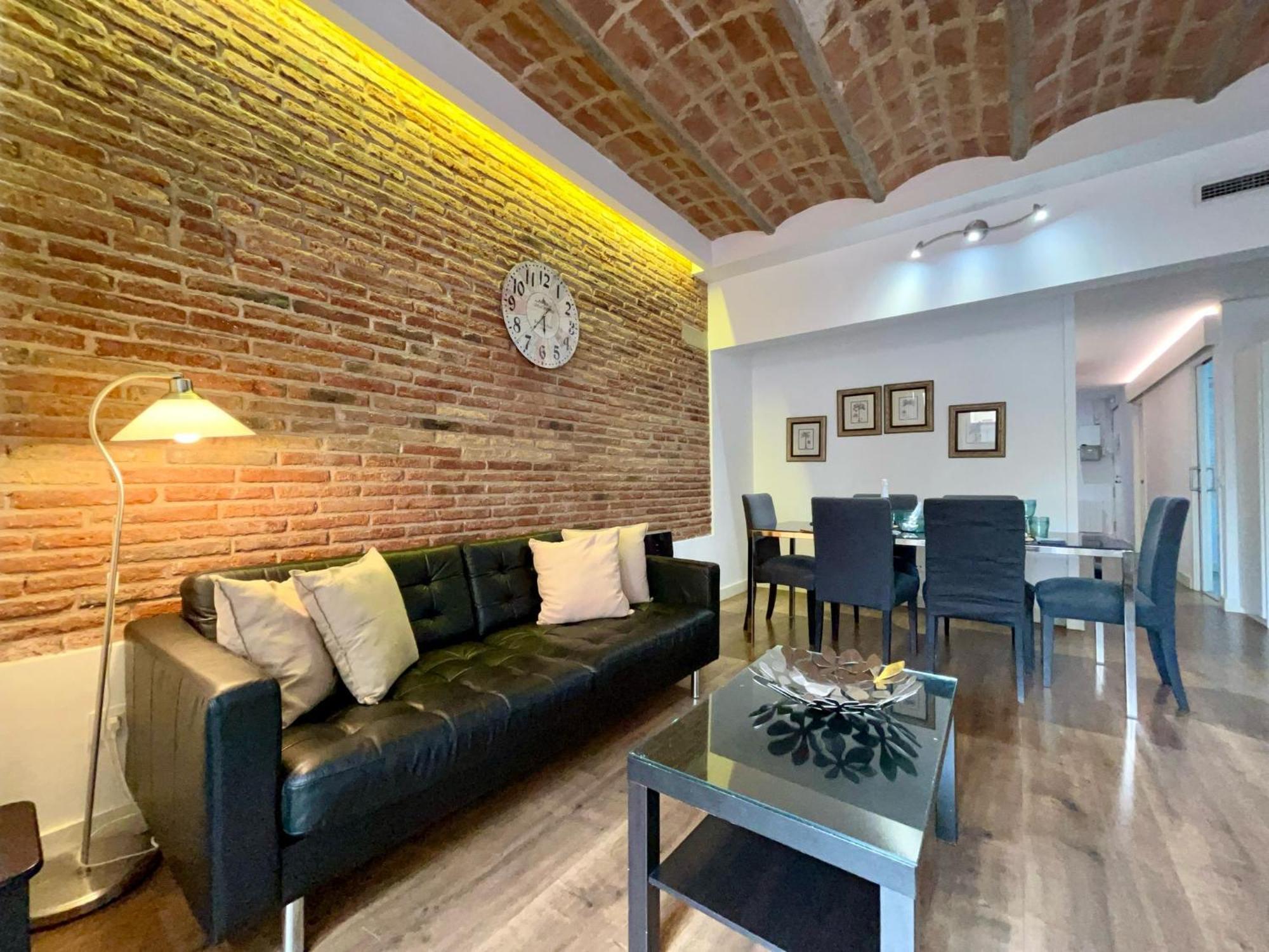 Barcelonaforrent Tucson Suites Εξωτερικό φωτογραφία
