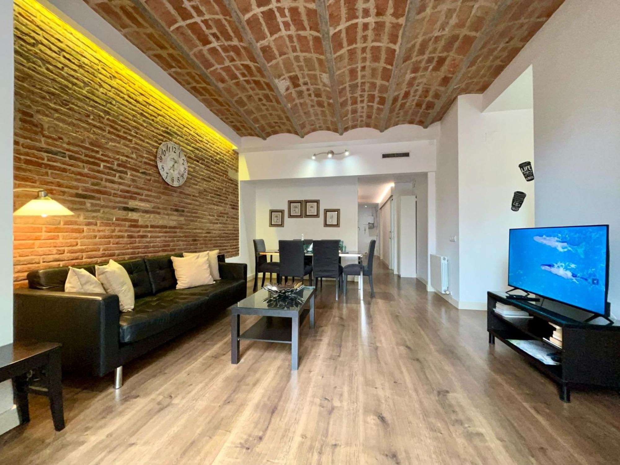 Barcelonaforrent Tucson Suites Εξωτερικό φωτογραφία