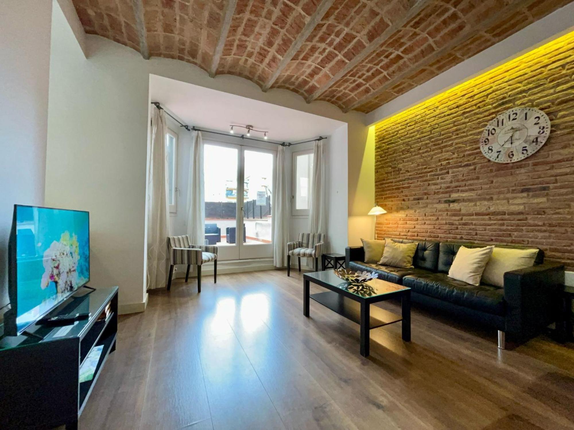 Barcelonaforrent Tucson Suites Εξωτερικό φωτογραφία