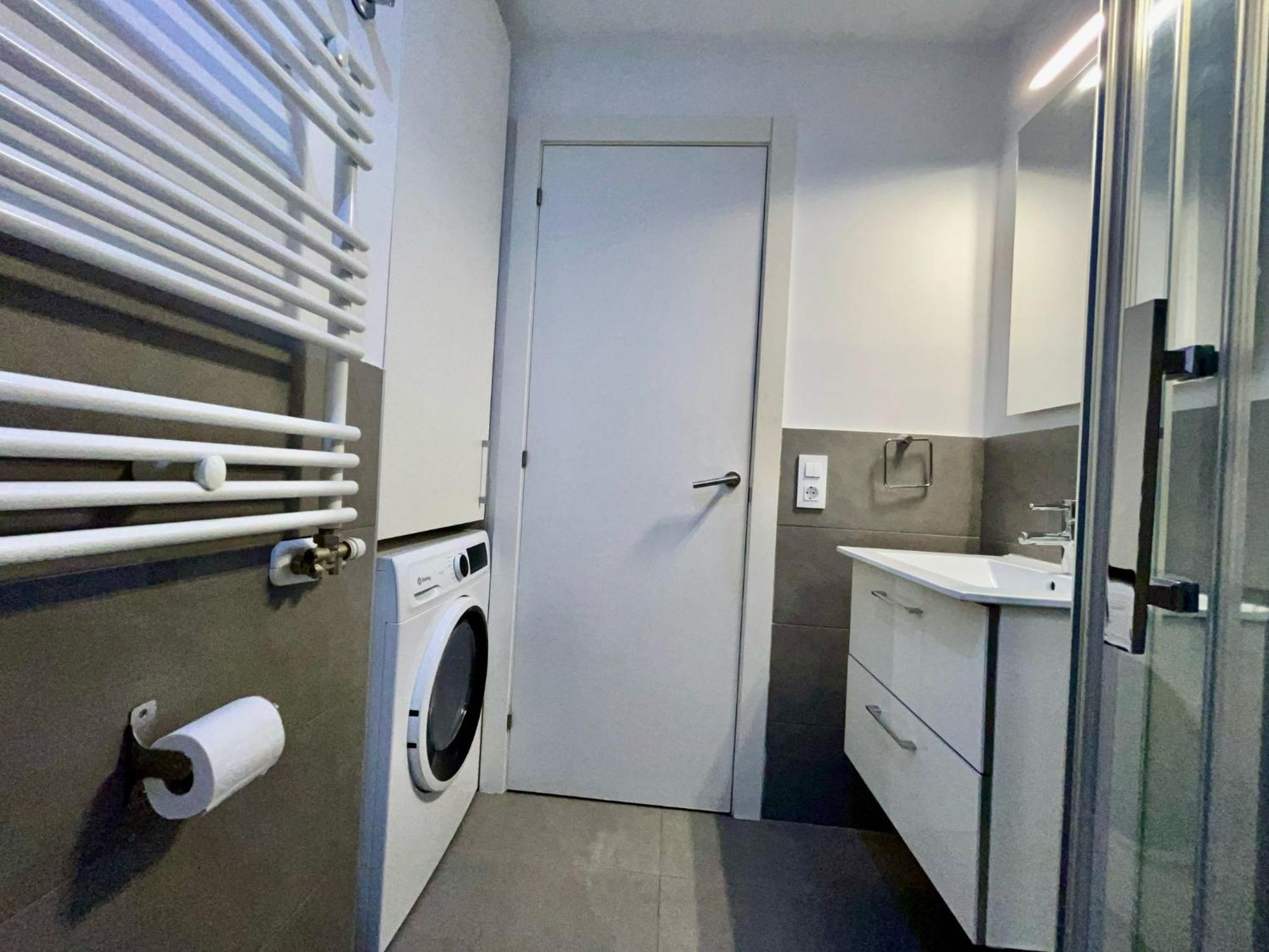 Barcelonaforrent Tucson Suites Εξωτερικό φωτογραφία