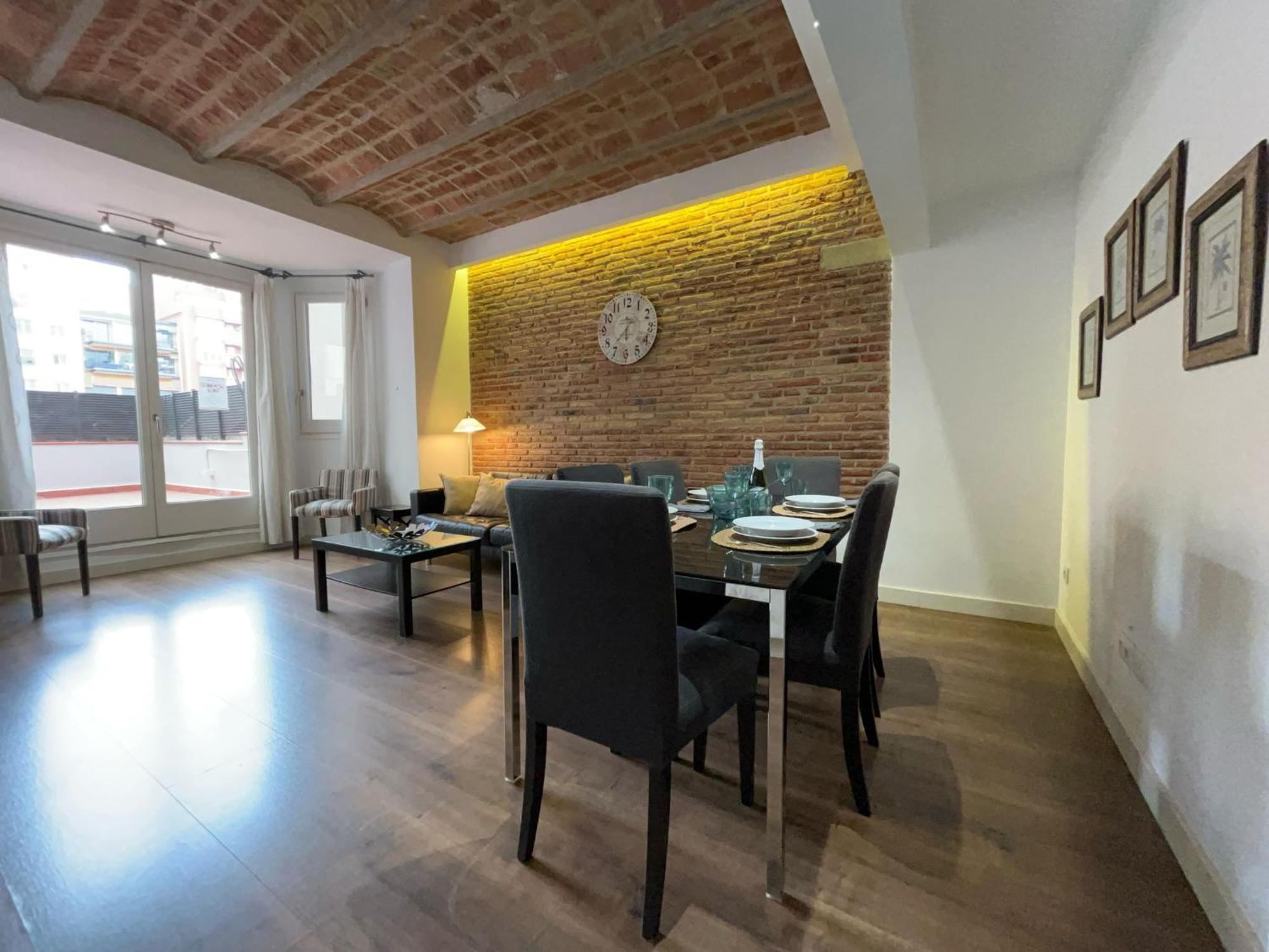 Barcelonaforrent Tucson Suites Εξωτερικό φωτογραφία