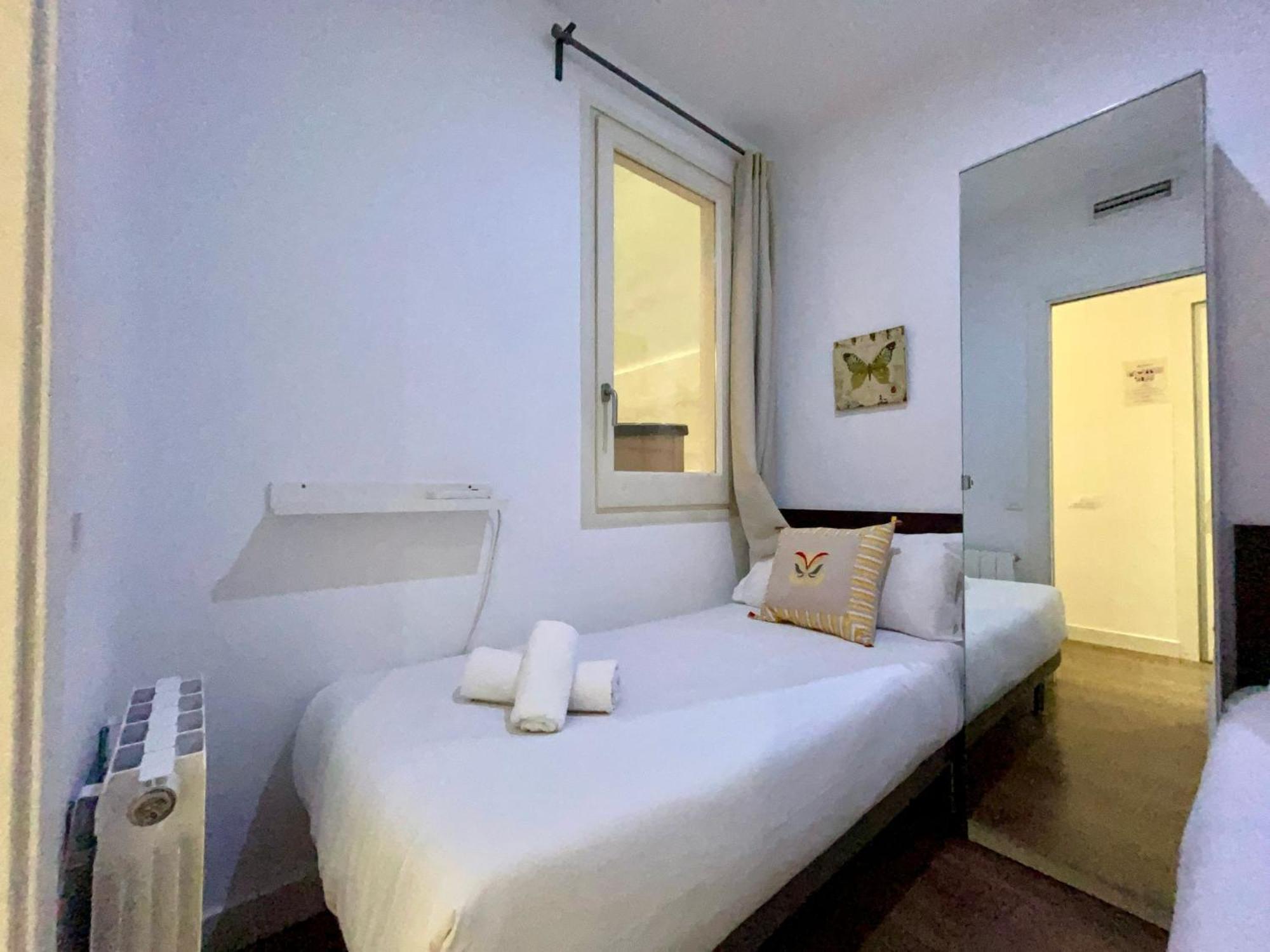 Barcelonaforrent Tucson Suites Εξωτερικό φωτογραφία