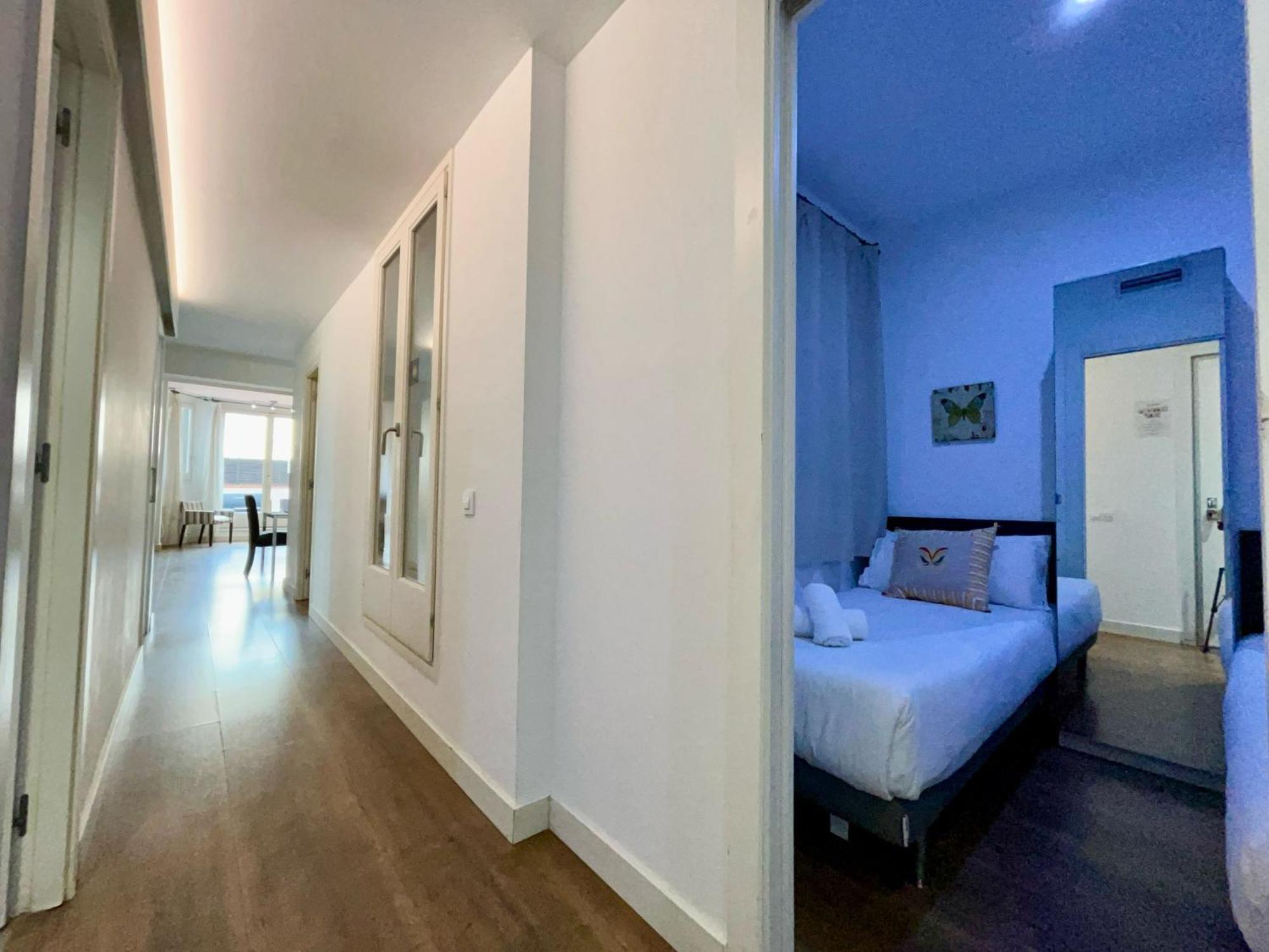 Barcelonaforrent Tucson Suites Εξωτερικό φωτογραφία