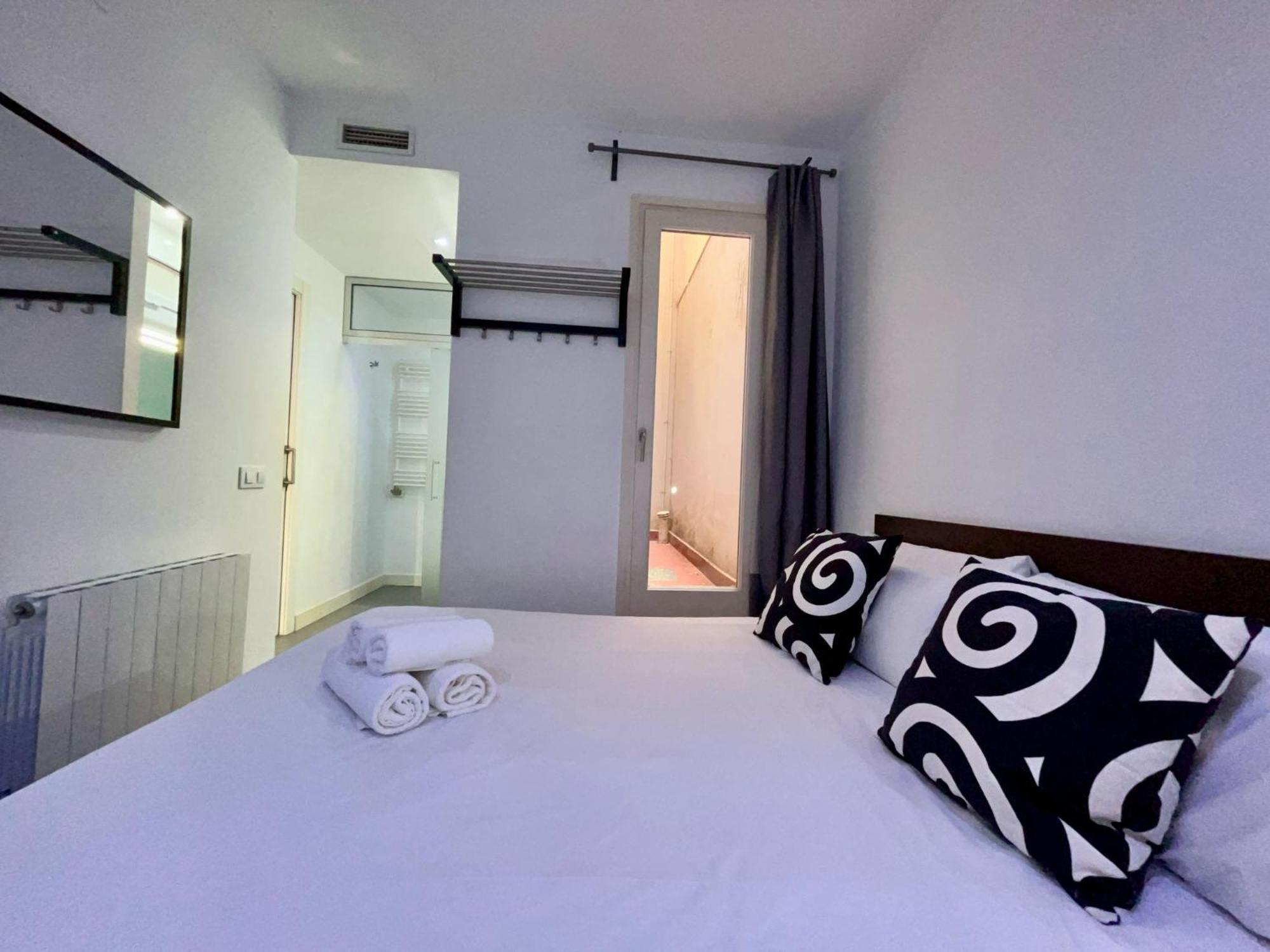 Barcelonaforrent Tucson Suites Εξωτερικό φωτογραφία