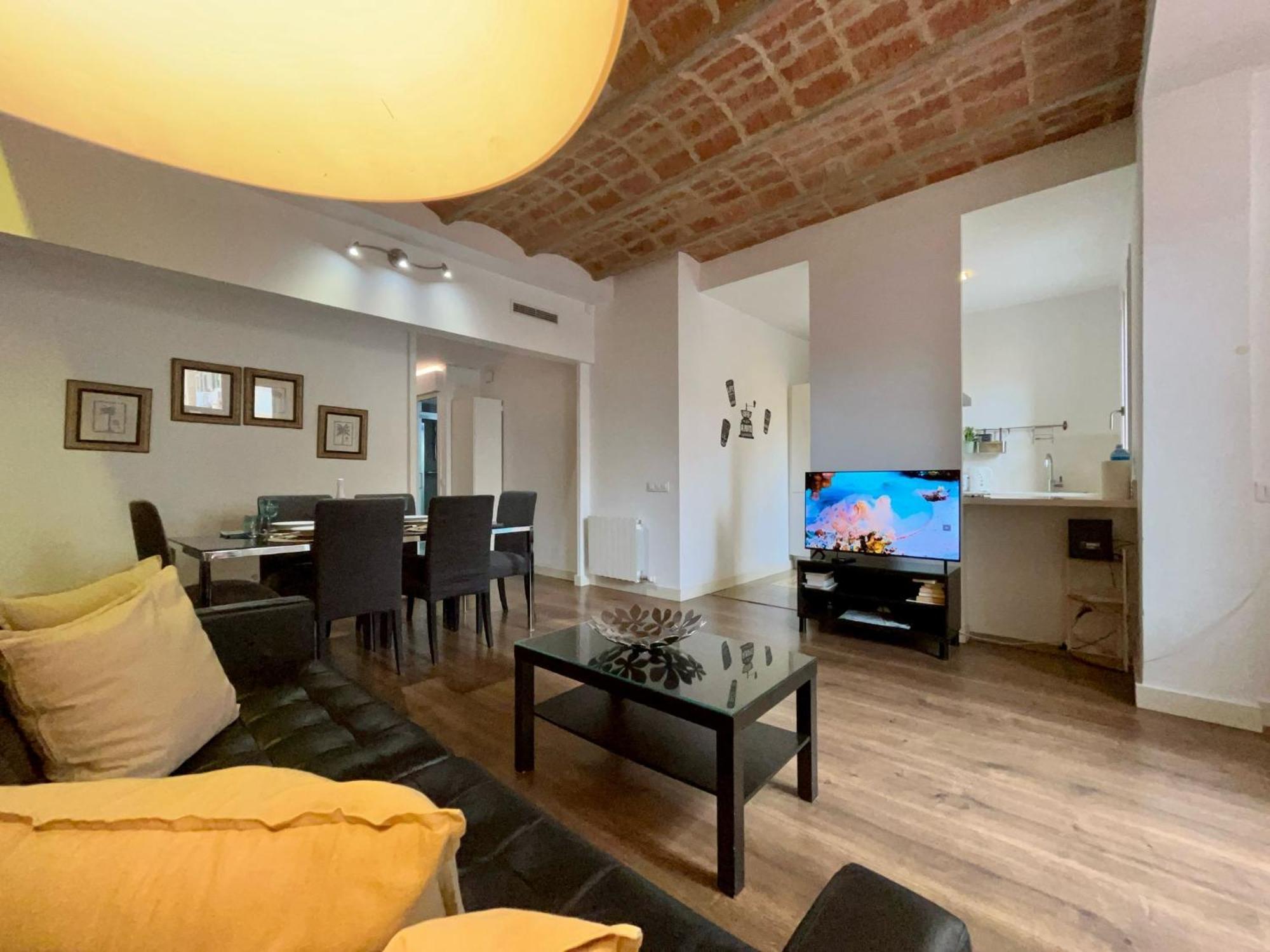 Barcelonaforrent Tucson Suites Εξωτερικό φωτογραφία