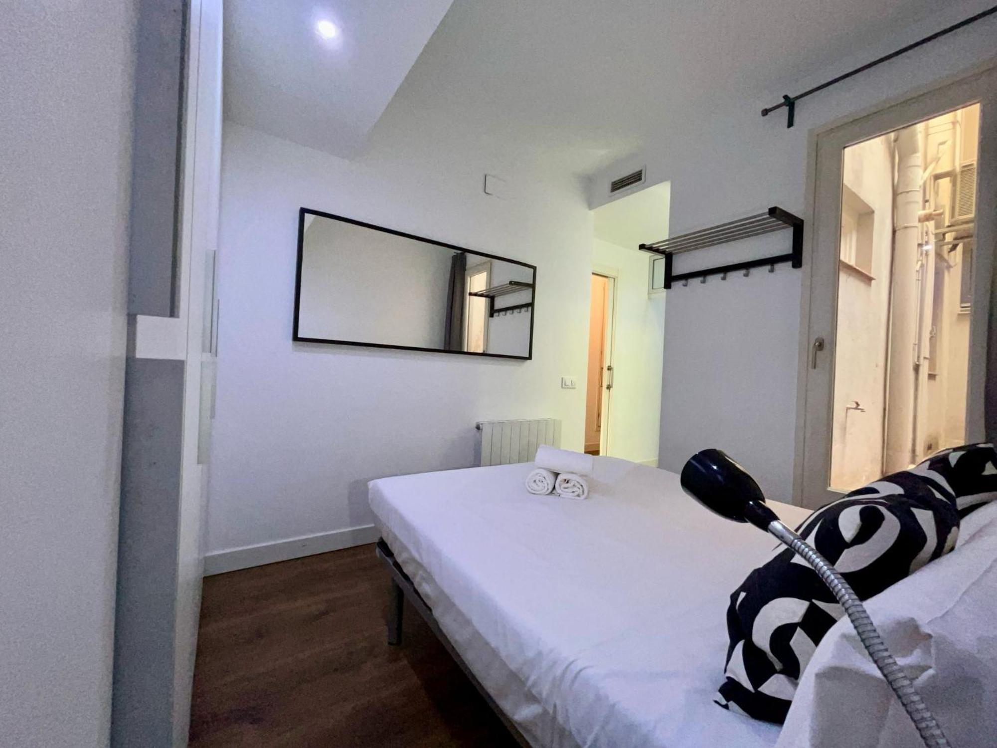 Barcelonaforrent Tucson Suites Εξωτερικό φωτογραφία