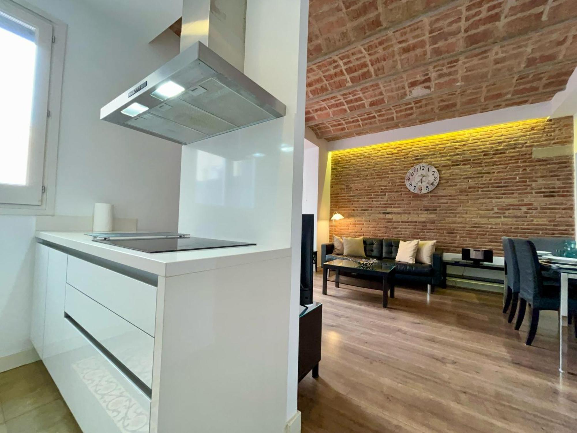 Barcelonaforrent Tucson Suites Εξωτερικό φωτογραφία