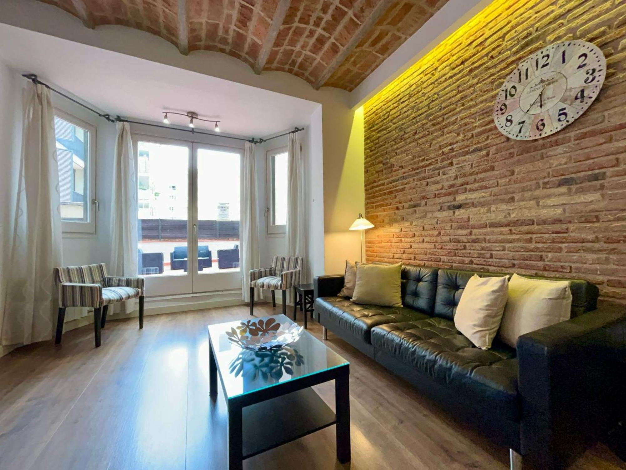Barcelonaforrent Tucson Suites Εξωτερικό φωτογραφία