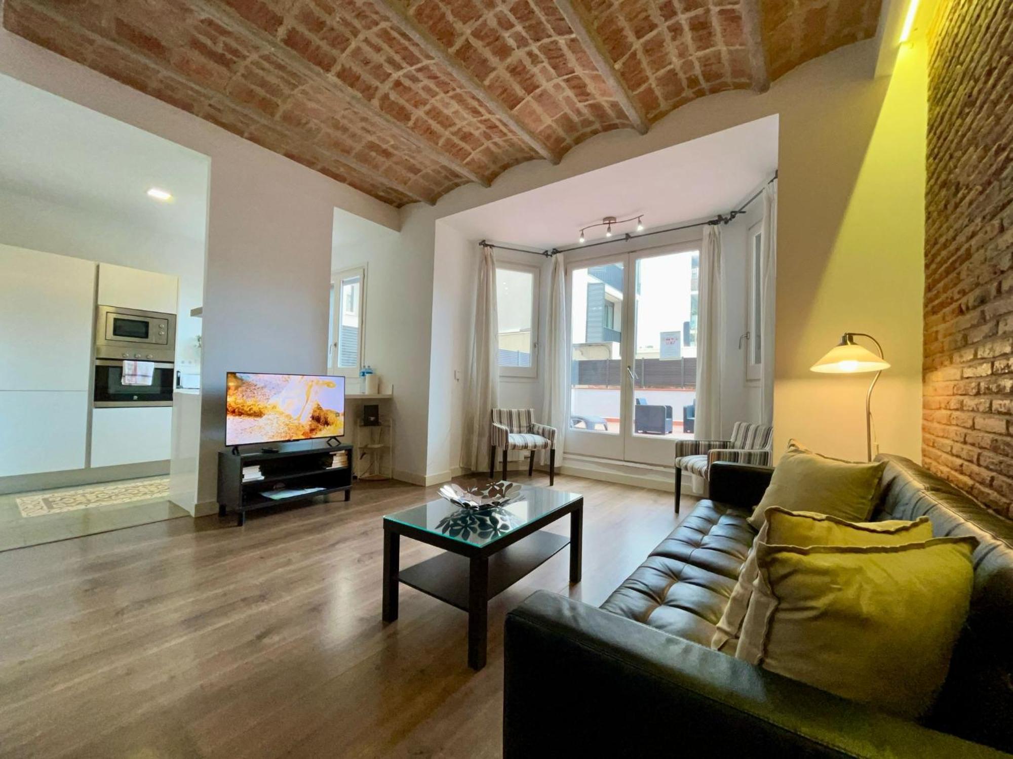 Barcelonaforrent Tucson Suites Εξωτερικό φωτογραφία