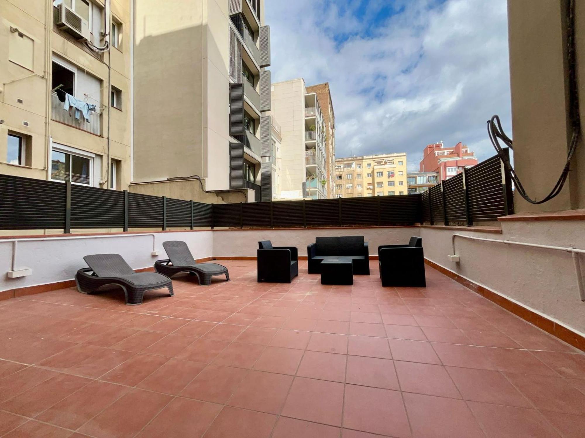 Barcelonaforrent Tucson Suites Εξωτερικό φωτογραφία