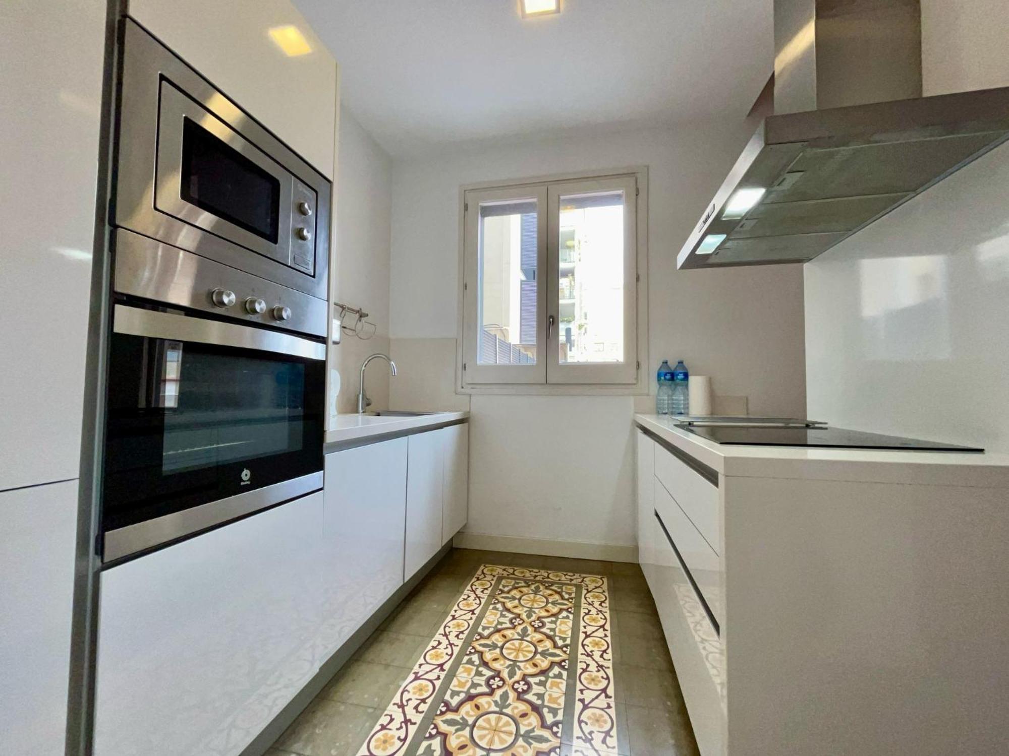 Barcelonaforrent Tucson Suites Εξωτερικό φωτογραφία