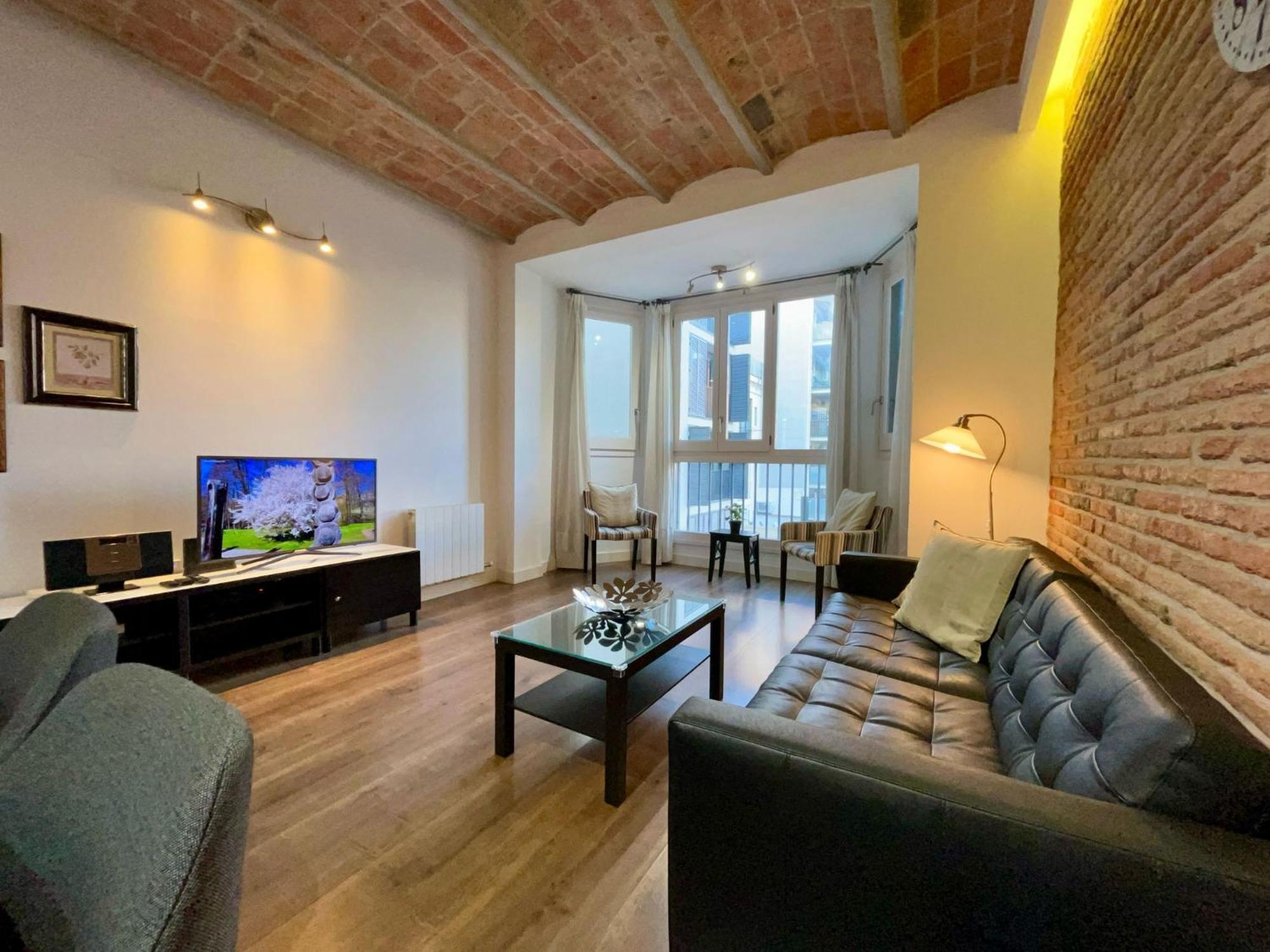 Barcelonaforrent Tucson Suites Εξωτερικό φωτογραφία