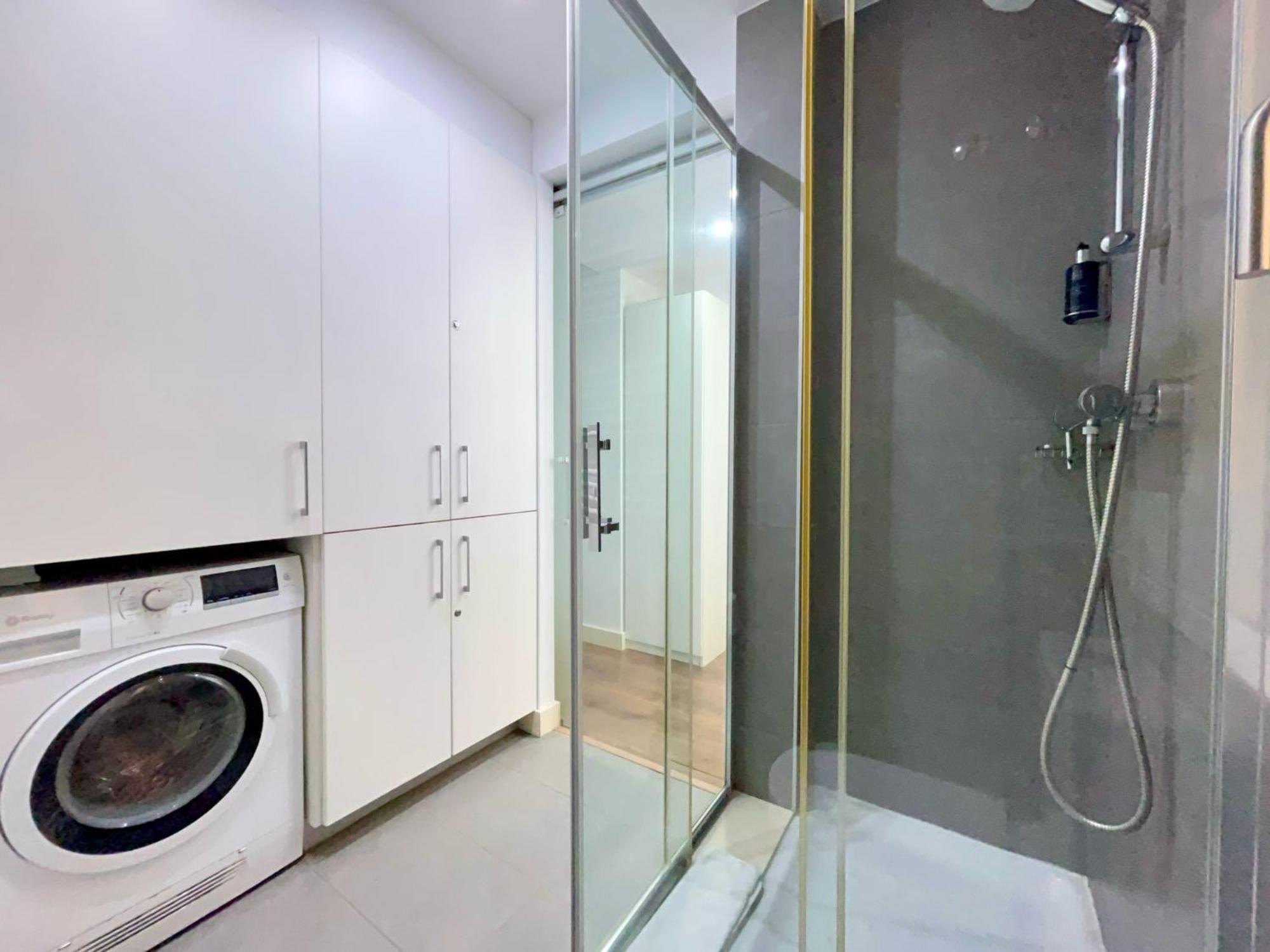 Barcelonaforrent Tucson Suites Εξωτερικό φωτογραφία