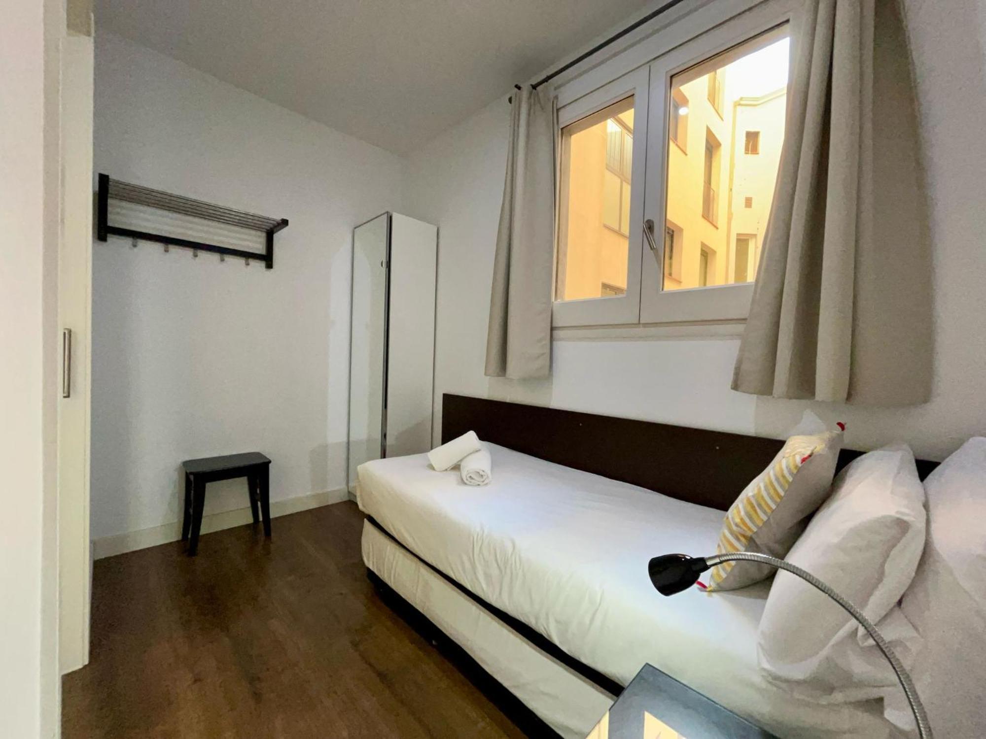 Barcelonaforrent Tucson Suites Εξωτερικό φωτογραφία