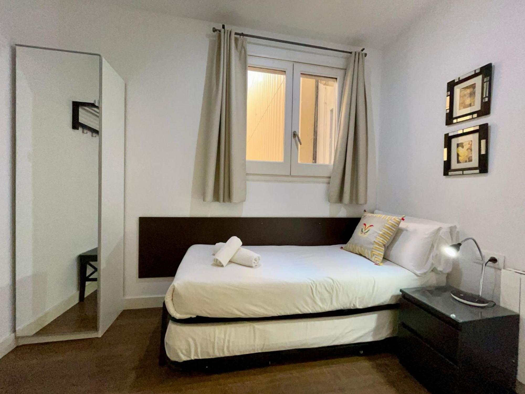 Barcelonaforrent Tucson Suites Εξωτερικό φωτογραφία