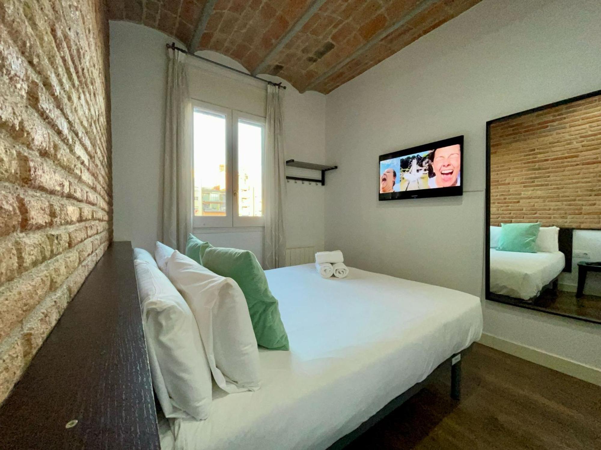 Barcelonaforrent Tucson Suites Εξωτερικό φωτογραφία