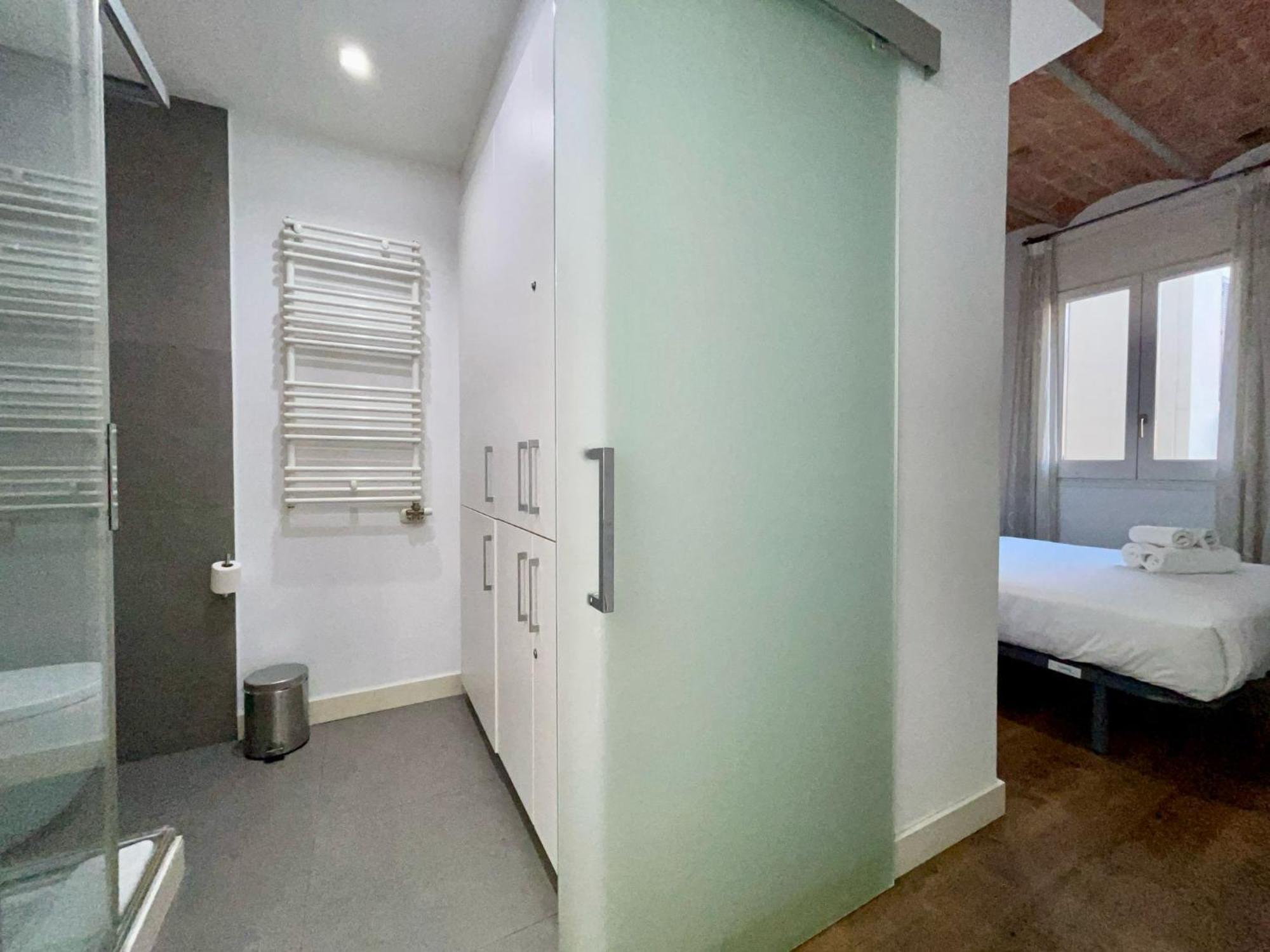 Barcelonaforrent Tucson Suites Εξωτερικό φωτογραφία