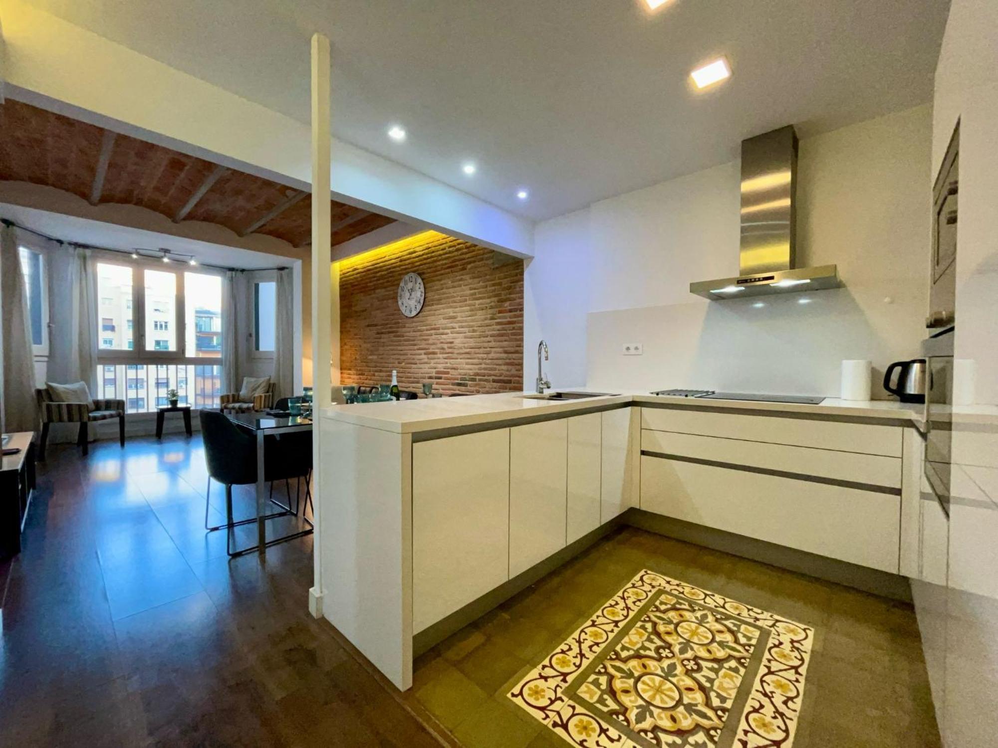 Barcelonaforrent Tucson Suites Εξωτερικό φωτογραφία