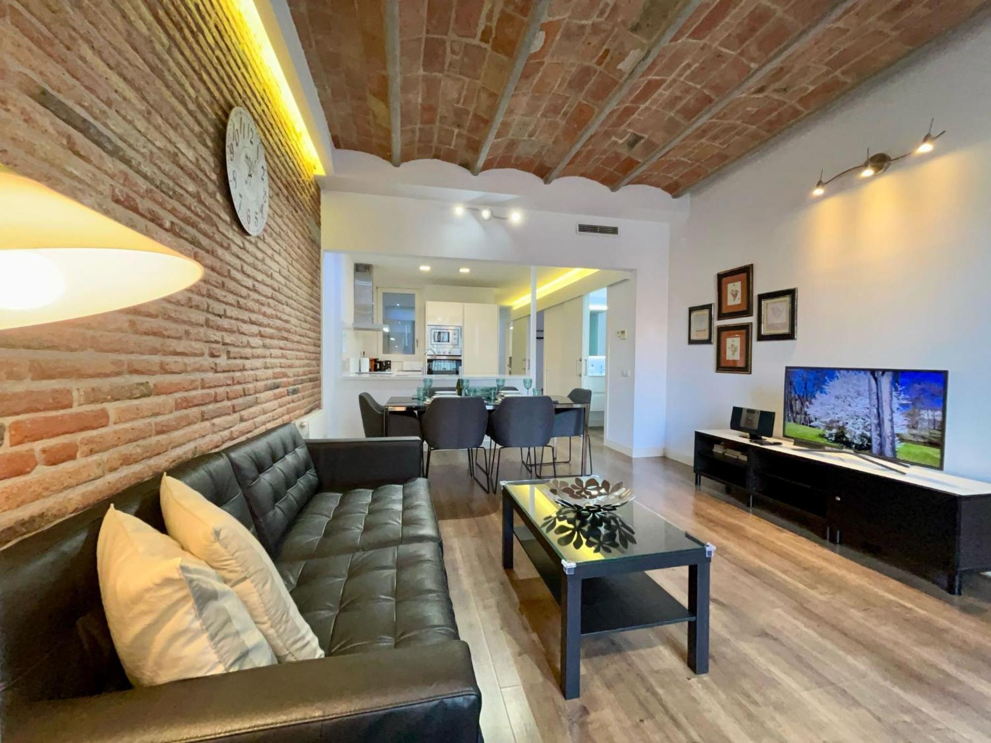 Barcelonaforrent Tucson Suites Εξωτερικό φωτογραφία