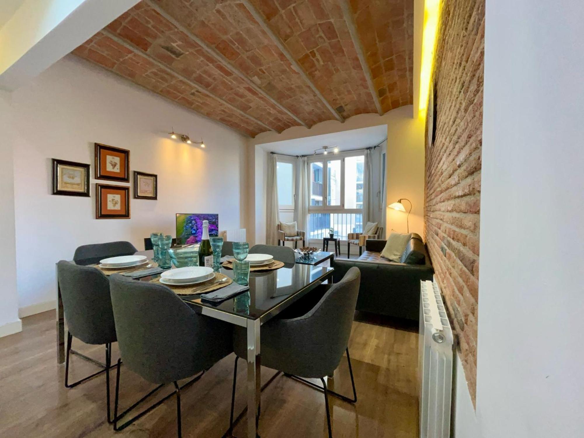 Barcelonaforrent Tucson Suites Εξωτερικό φωτογραφία