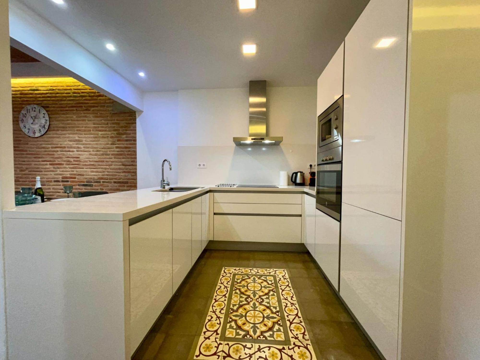 Barcelonaforrent Tucson Suites Εξωτερικό φωτογραφία