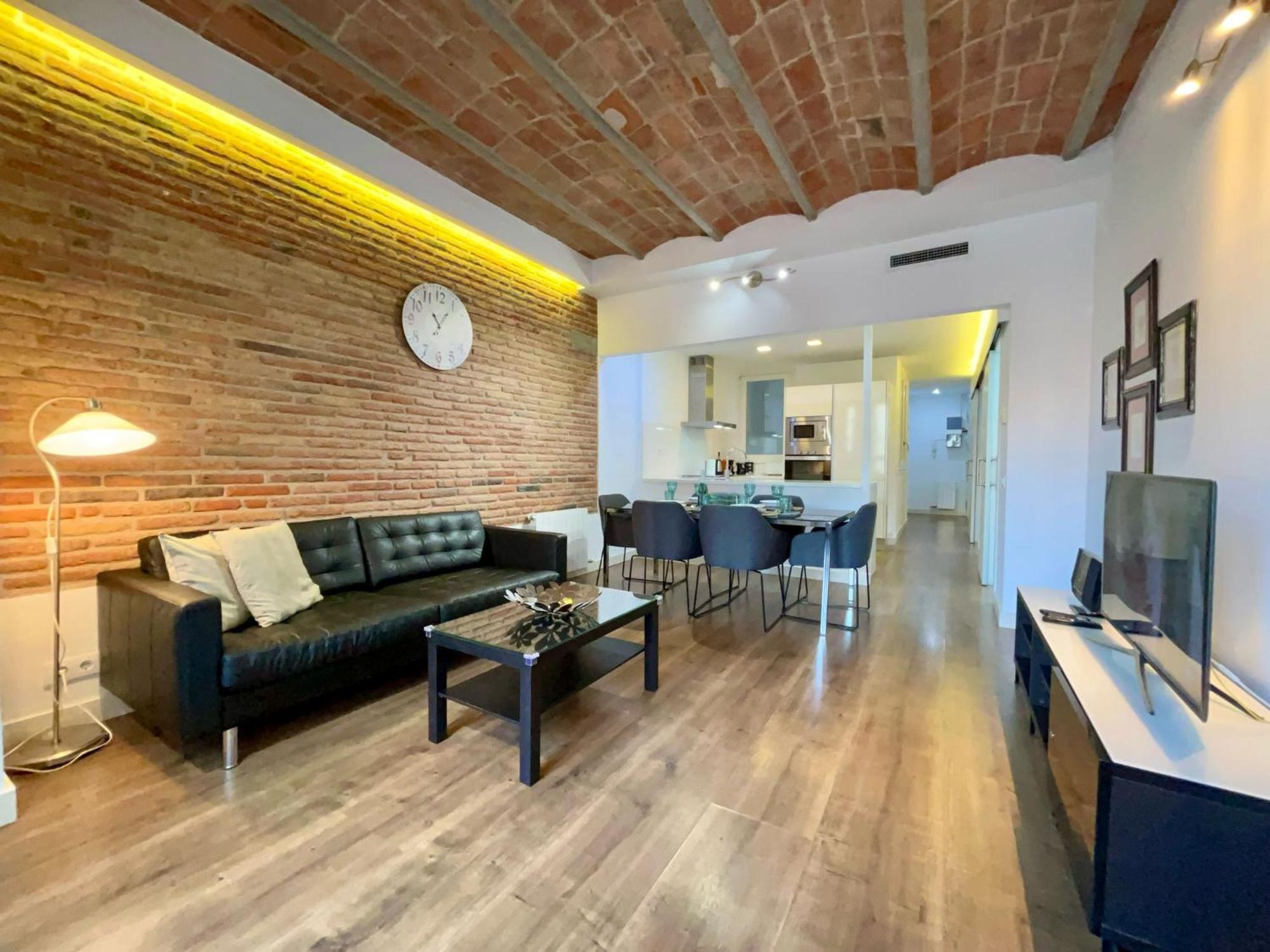 Barcelonaforrent Tucson Suites Εξωτερικό φωτογραφία