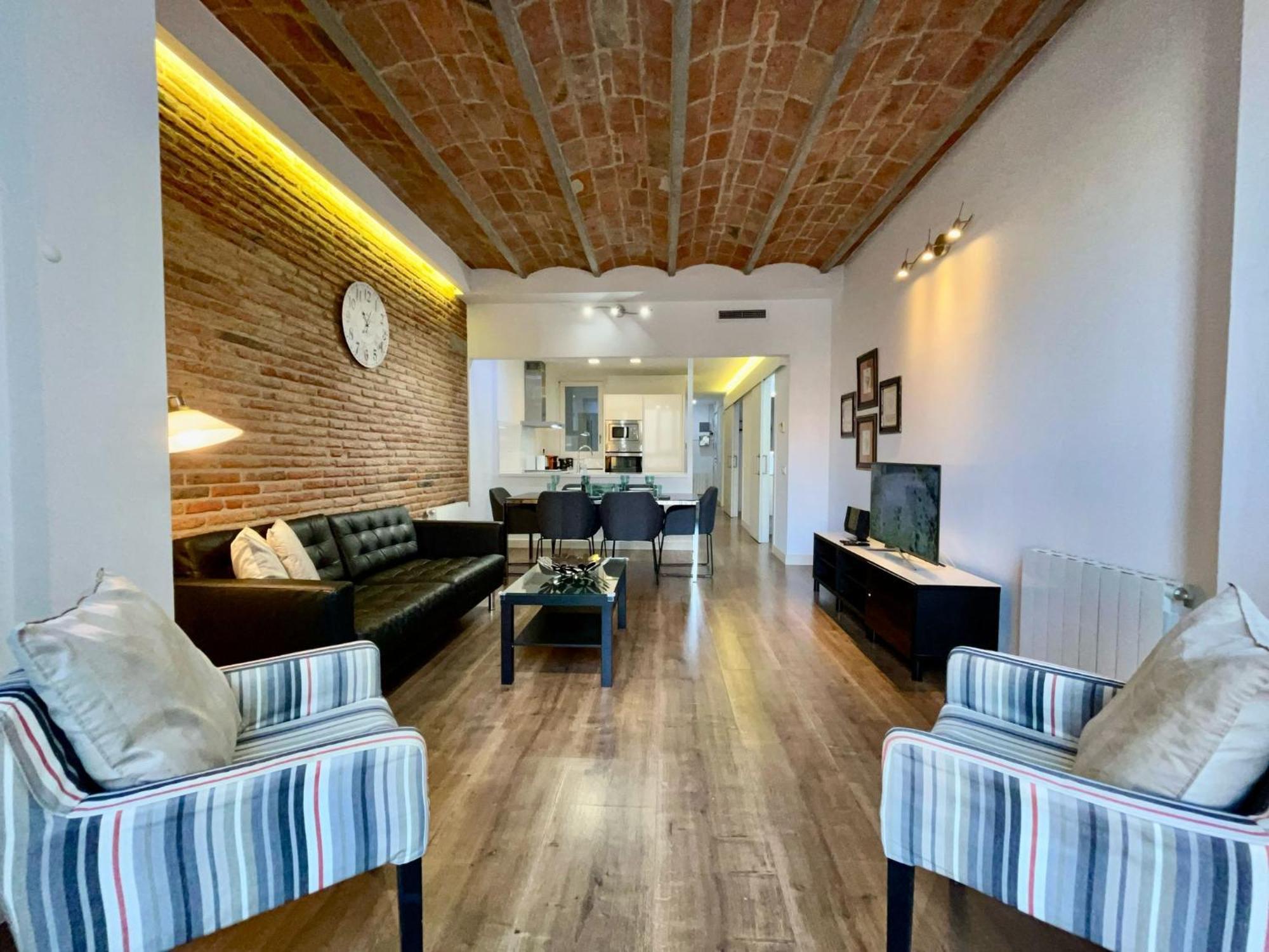 Barcelonaforrent Tucson Suites Εξωτερικό φωτογραφία