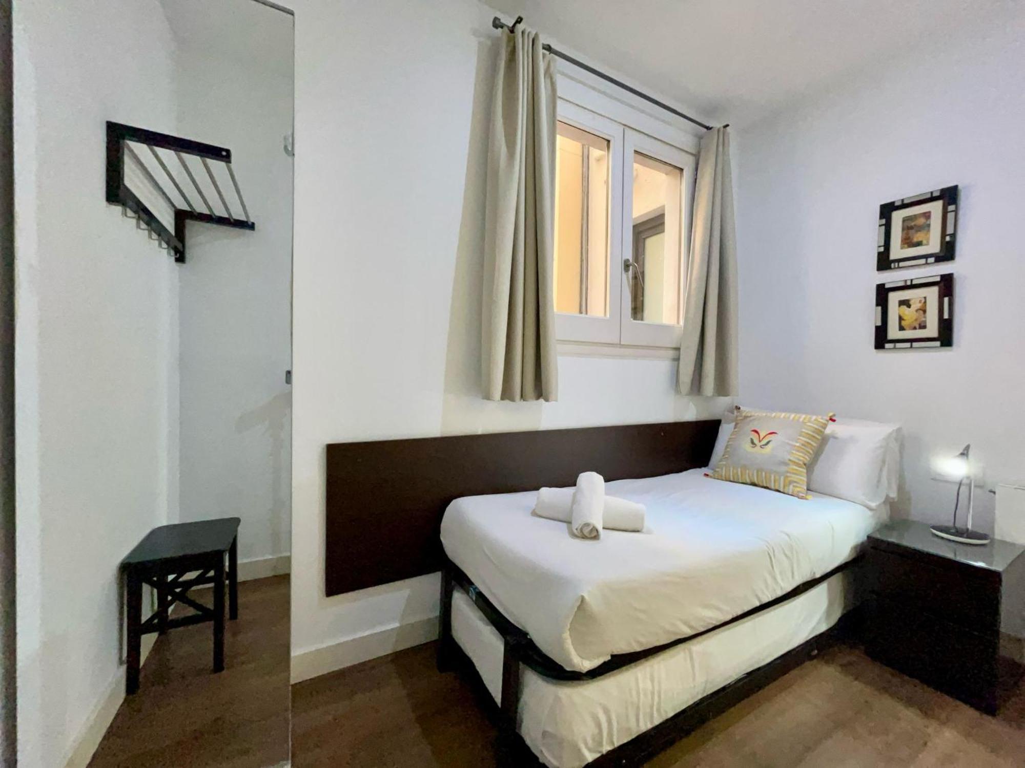 Barcelonaforrent Tucson Suites Εξωτερικό φωτογραφία