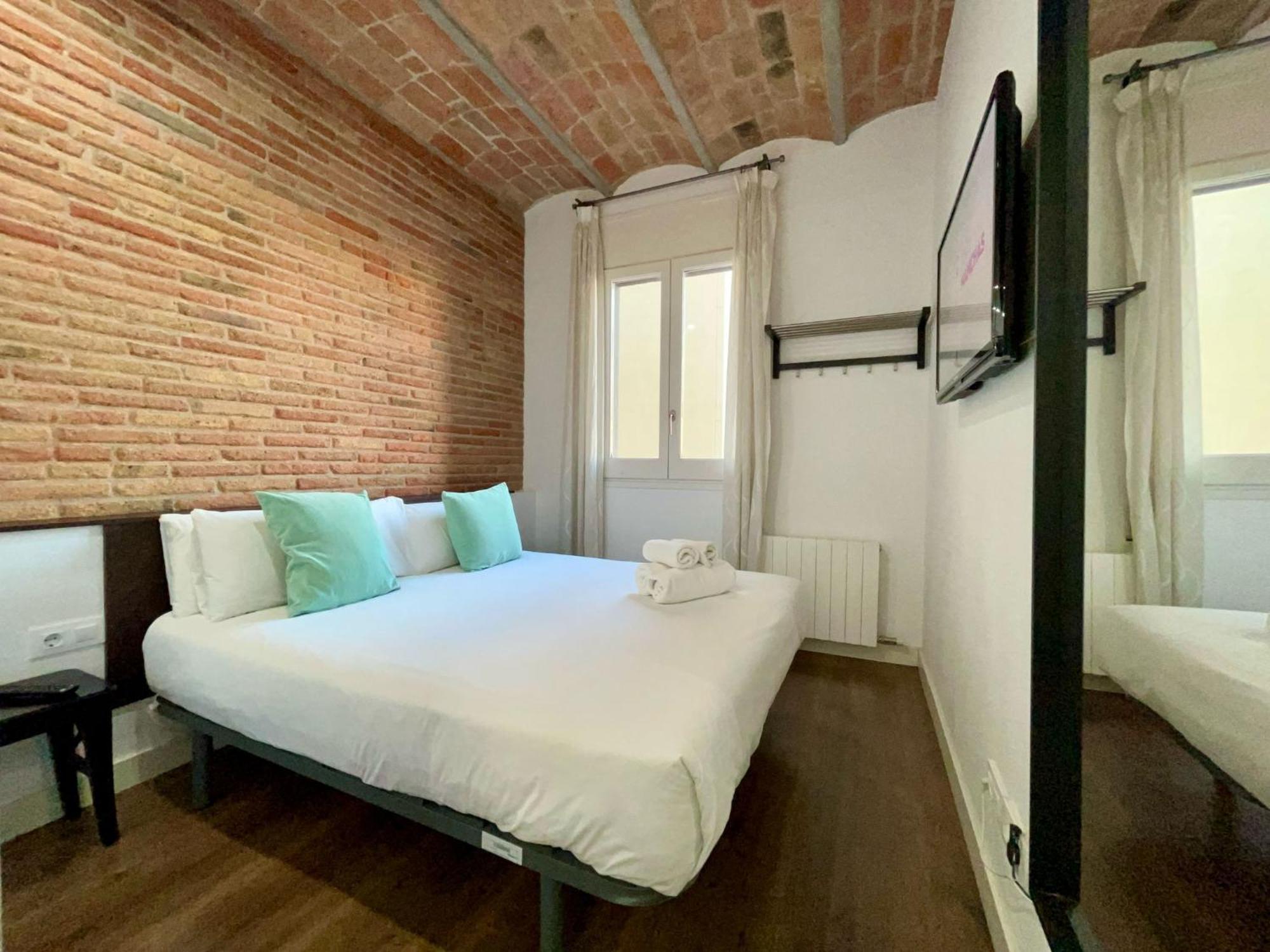 Barcelonaforrent Tucson Suites Εξωτερικό φωτογραφία