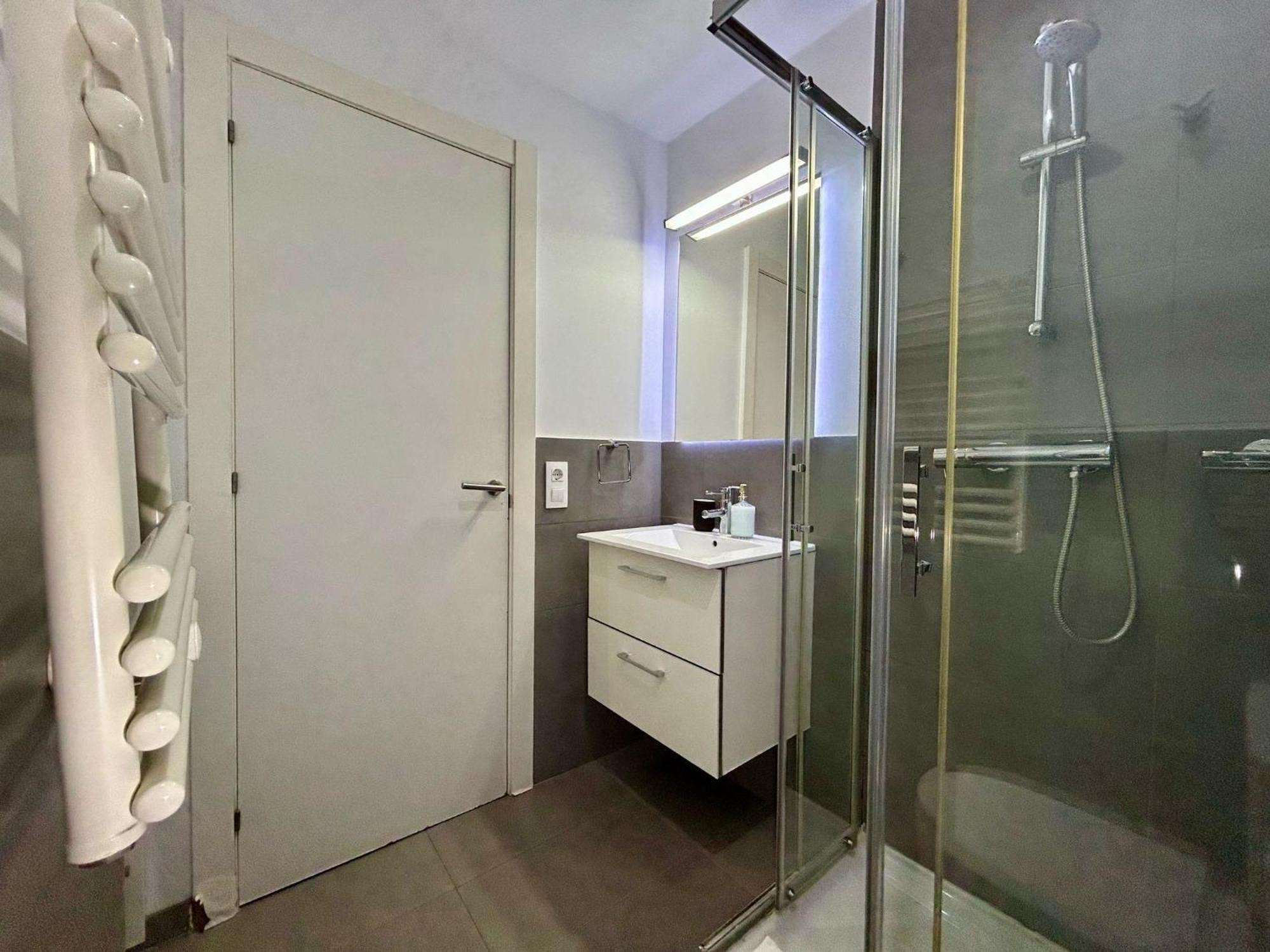 Barcelonaforrent Tucson Suites Εξωτερικό φωτογραφία