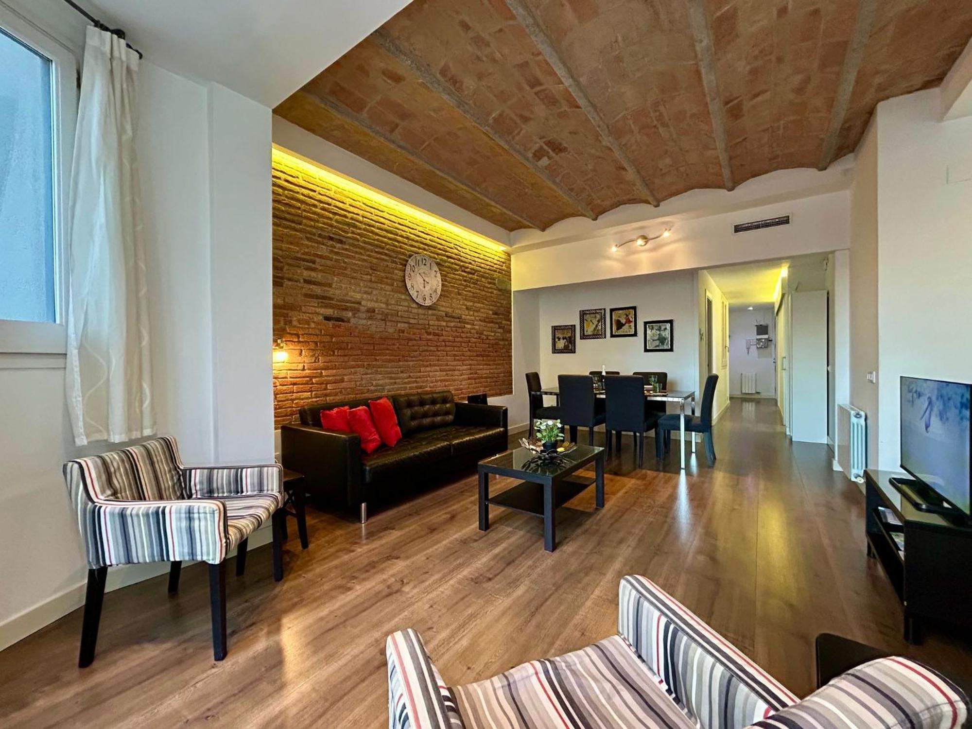 Barcelonaforrent Tucson Suites Εξωτερικό φωτογραφία