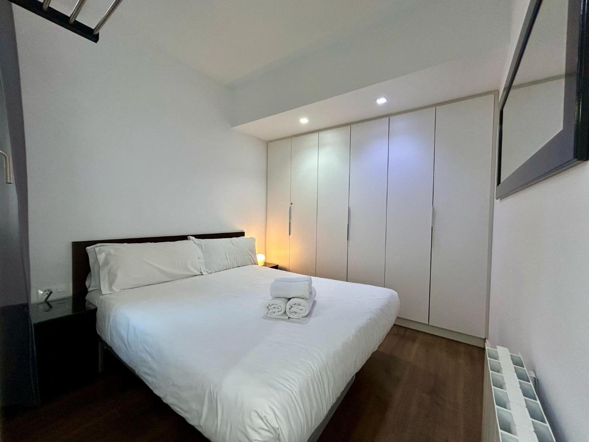 Barcelonaforrent Tucson Suites Εξωτερικό φωτογραφία