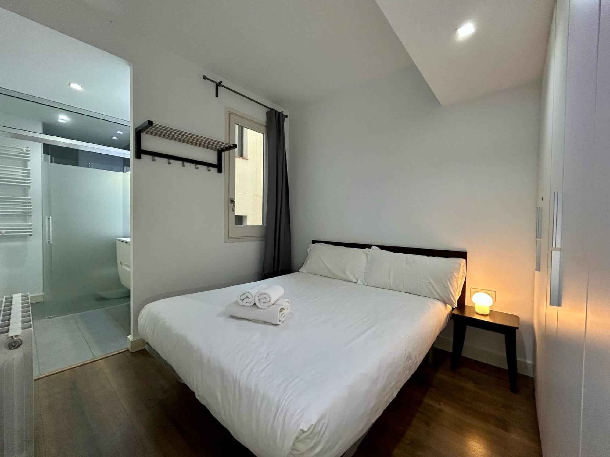 Barcelonaforrent Tucson Suites Εξωτερικό φωτογραφία