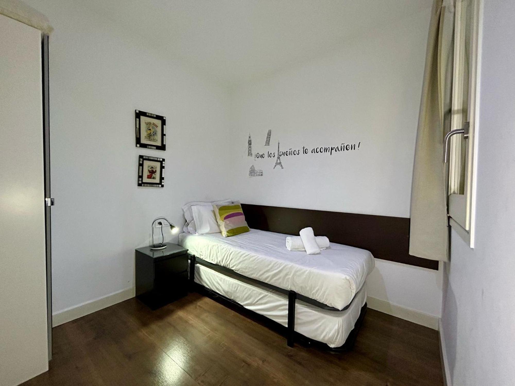 Barcelonaforrent Tucson Suites Εξωτερικό φωτογραφία