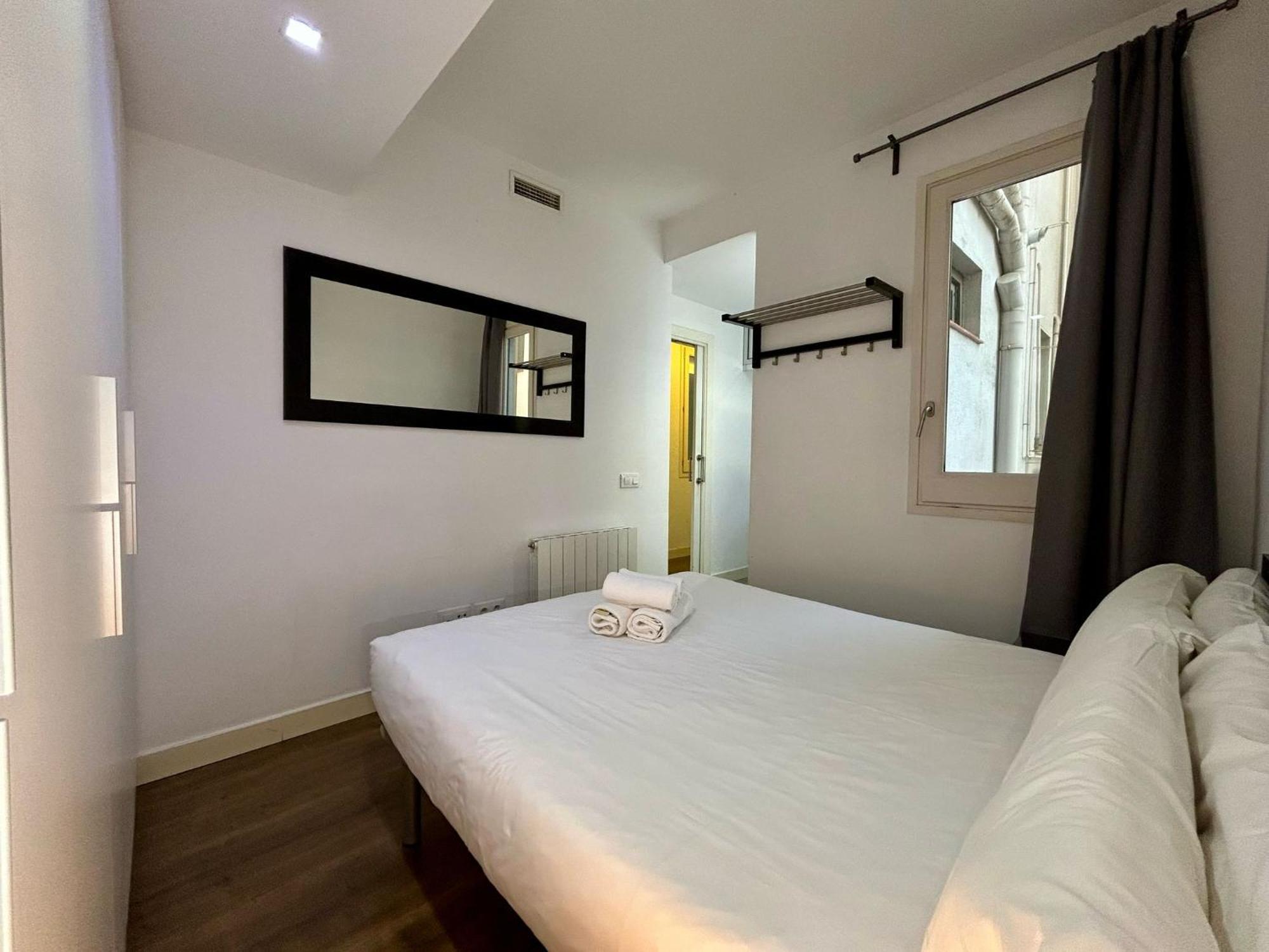 Barcelonaforrent Tucson Suites Εξωτερικό φωτογραφία