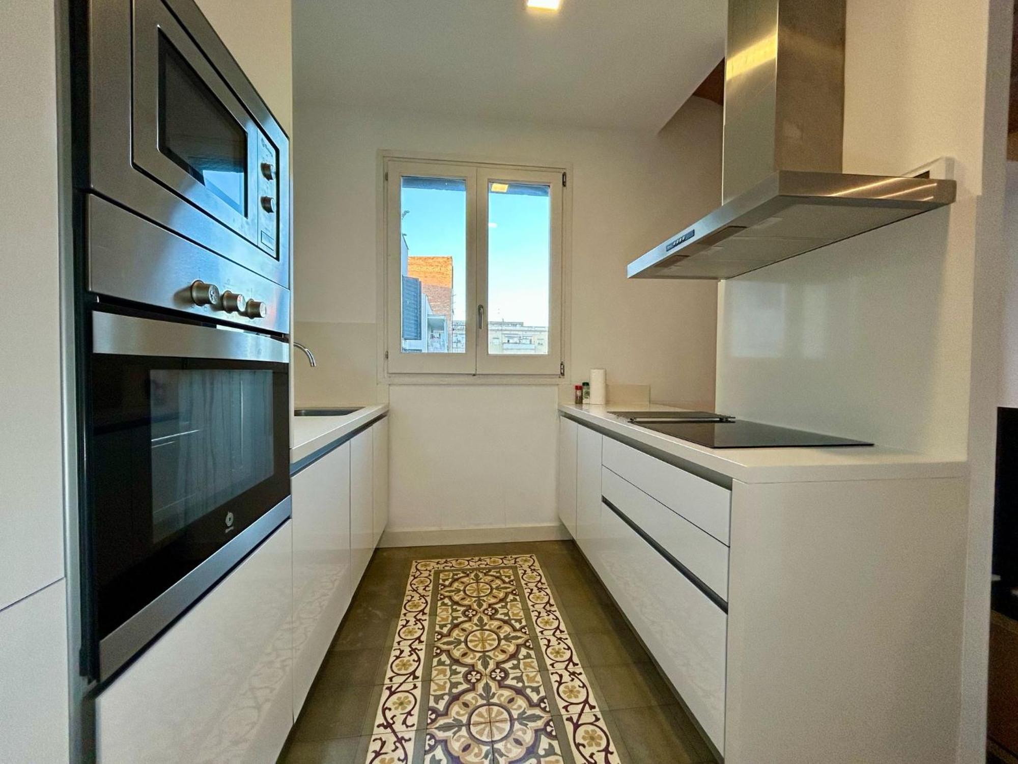 Barcelonaforrent Tucson Suites Εξωτερικό φωτογραφία
