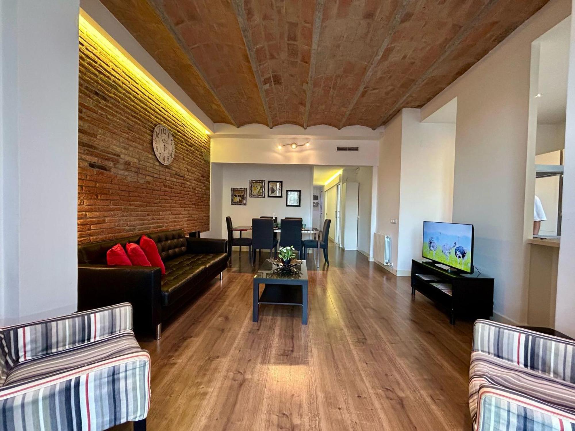 Barcelonaforrent Tucson Suites Εξωτερικό φωτογραφία